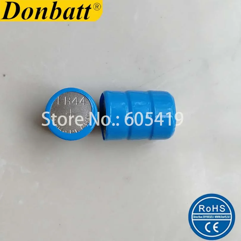 3xLR44 Batterie a Bottone Alcaline: La Soluzione Perfetta per Dispositivi Portatili e Sicurezza
