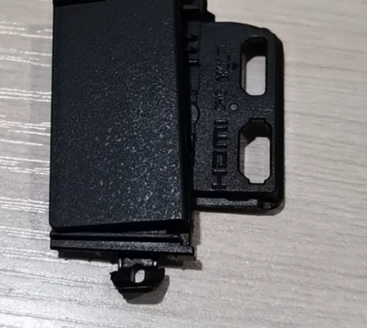 Nowy i oryginalny do konserwacji kamery bocznej Sony A7M2 A7R2 A7S2