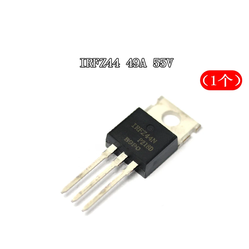 10Pcs/Lot IRFZ44N I…