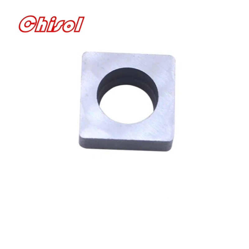 30 piezas de carburo de cuña MW0804, MT1603, MT2204, MC1204, MC1604, MC1904, MV1603, MS1204, MS1504, MS1904, STM1603, MD1504, almohadilla para cuchillo cortador