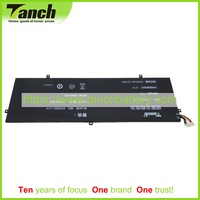 Tanch Laptop Batteries for JUMPER 3282122-2S P313R HW-3687265 ezbook 3 pro 3 SE 3S 3 Pro V3 3 Pro LB10 SURFBOOK A13 7.6V 2 cell