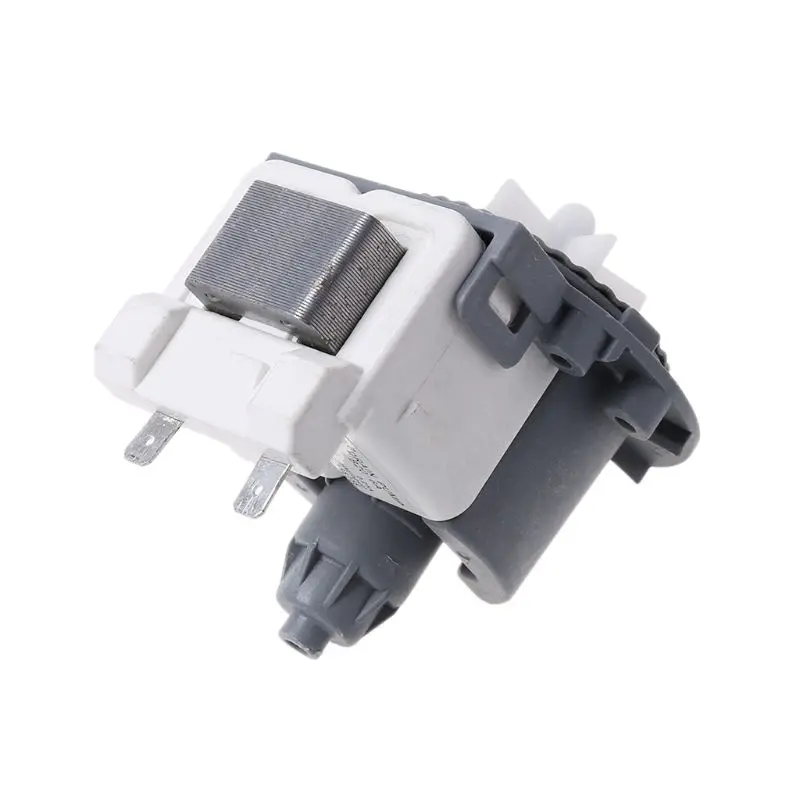 1 Pc Drain Pump Motor Water Outlet Motors Washing Machine Parts For Samsung LG Midea Little Swan