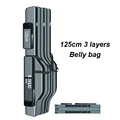 3 Layer 125 belly