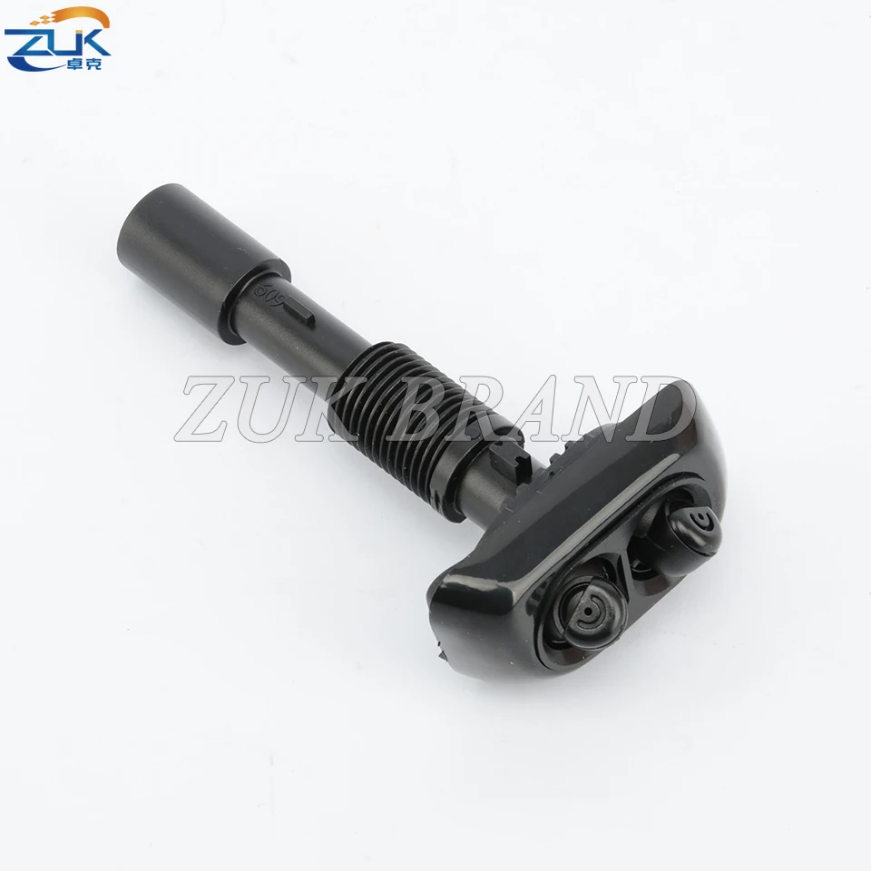 ZUK Headlight Headlamp Head Lamp Washer Sprayer Cleaning Water Nozzle Jet For BMW E38 7 Series 725 728 730 735 740 750 1994-2001