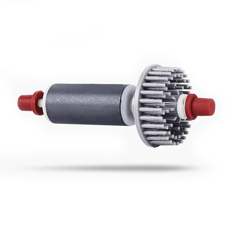 Bubble Magus Needle Brush Rotor, Protein Foam Separator, Pin Brush Pump, Spare Parts, Sp 600, 1000, 2000, SP 4000 Curve, 5, 7, 9