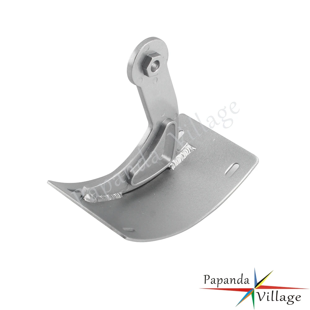 M 109 R دراجة نارية لوحة ترخيص العلامة الخلفية قوس الجانب جبل رقم الترخيص لوحة حامل لسوزوكي بوليفارد M109R 06-2013