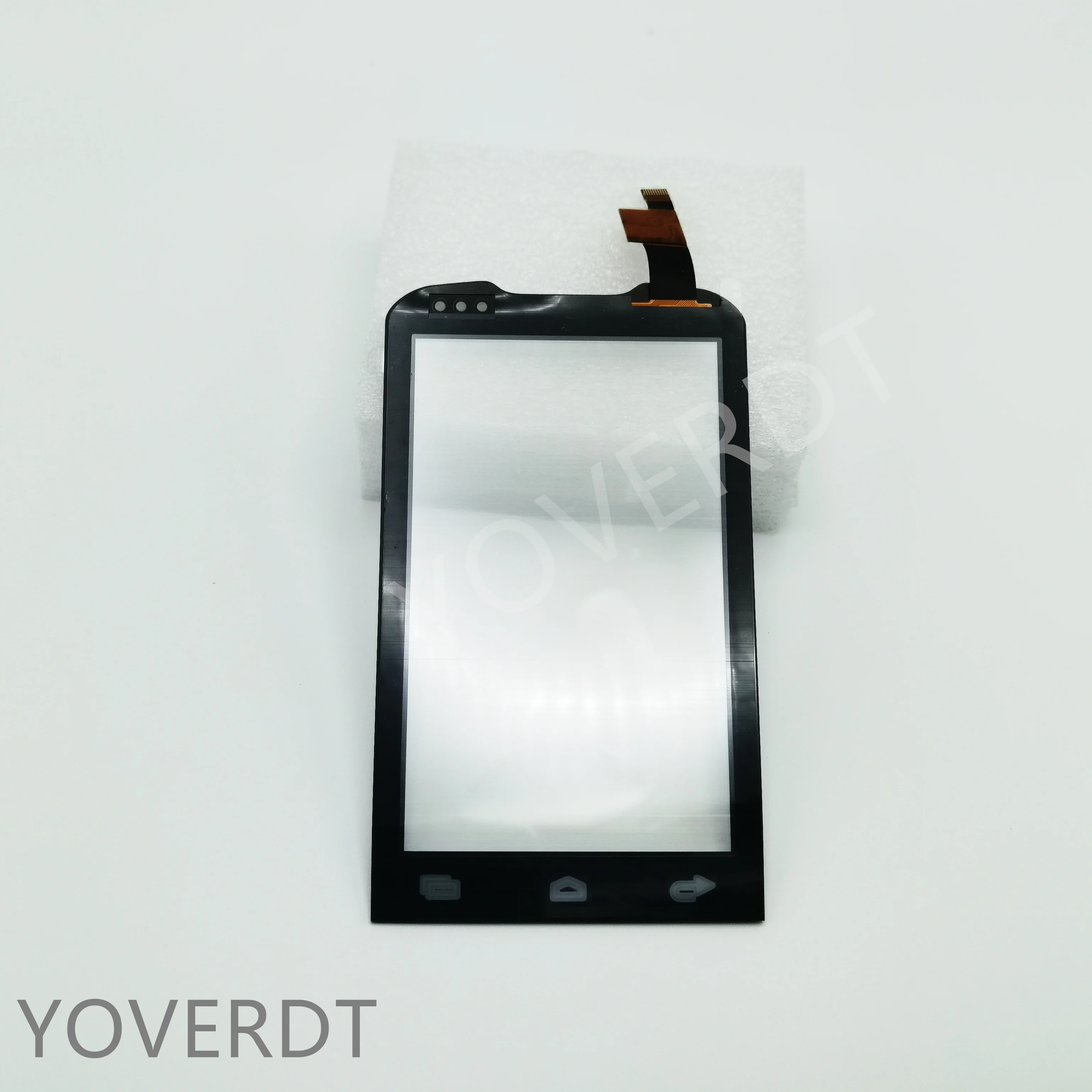 (1 PCS) New Touch Screen Digitizer Replacement For Zebra Motorola Symbol MC36 MC36A0 MC36A9