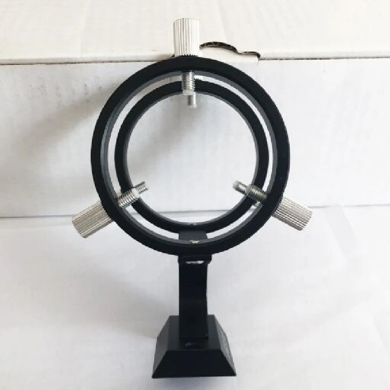 Angeleyes-Miroir de recherche, équilibrage de la structure métallique, accessoires de télescope, bonne aide pour trouver des étoiles, 50mm