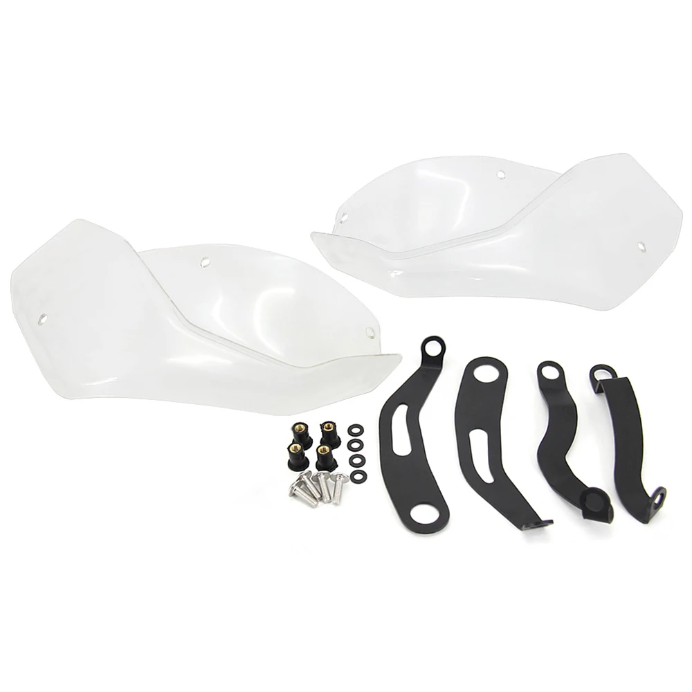 Handguard Extensions Hand Shield Protector Windshield 2013-2020 2019 2018 2017 2016 FOR 1290 1190 1090 Super Adventure R/S/T - Image 3