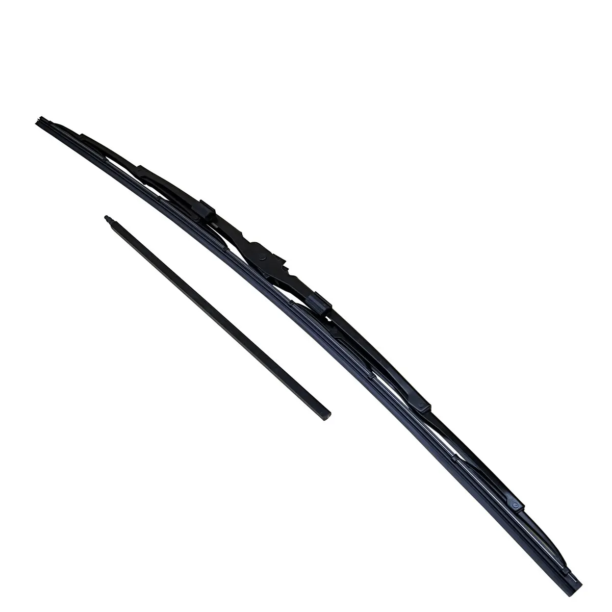 Spare Parts for Volvo Trucks VOE 82485683 Wiper Blade 700mm 4 Pcs In One Box