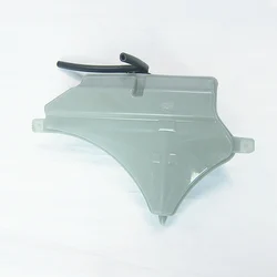 Car engine cooling system radiator expansion water tank 15-350 for Mazda 3 2014-2018 CX5 2012-2019 KE KFMazda 6 2013-2019