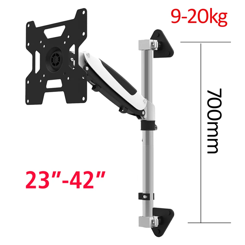 DL-FE111WA-700 Gas …