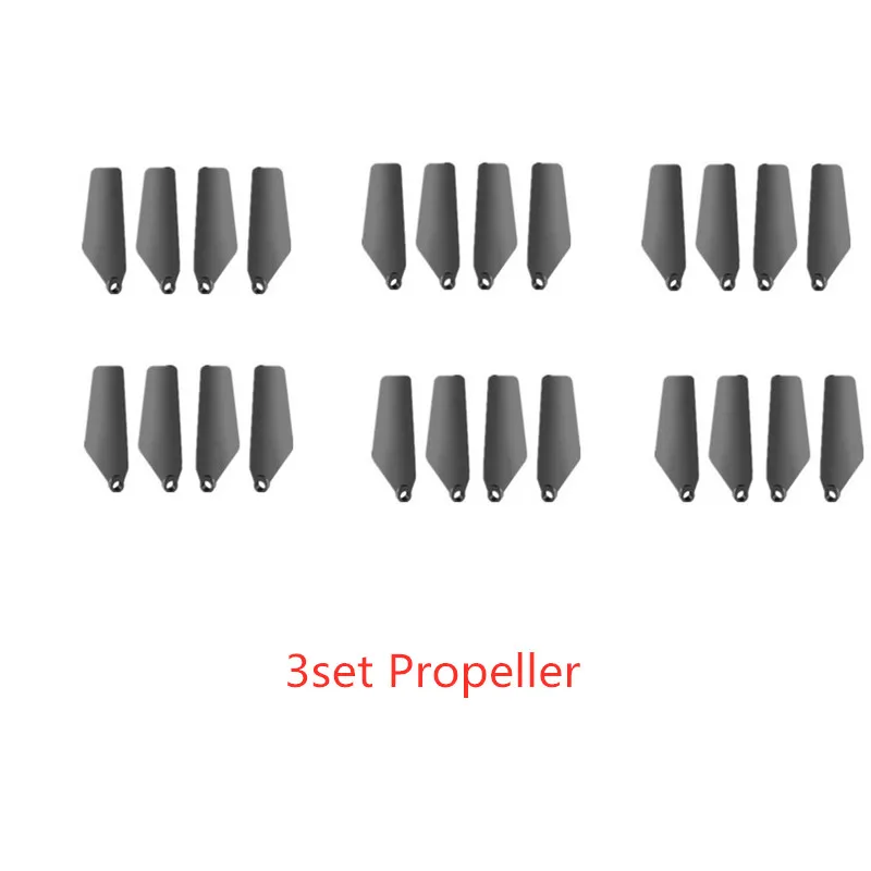 KY907 Dron Battery KY907 PRO RC Drone Battery KY907 PRO Drone Accessories KY907 Max KY907 Pro Drone Battery Propeller Parts Toy