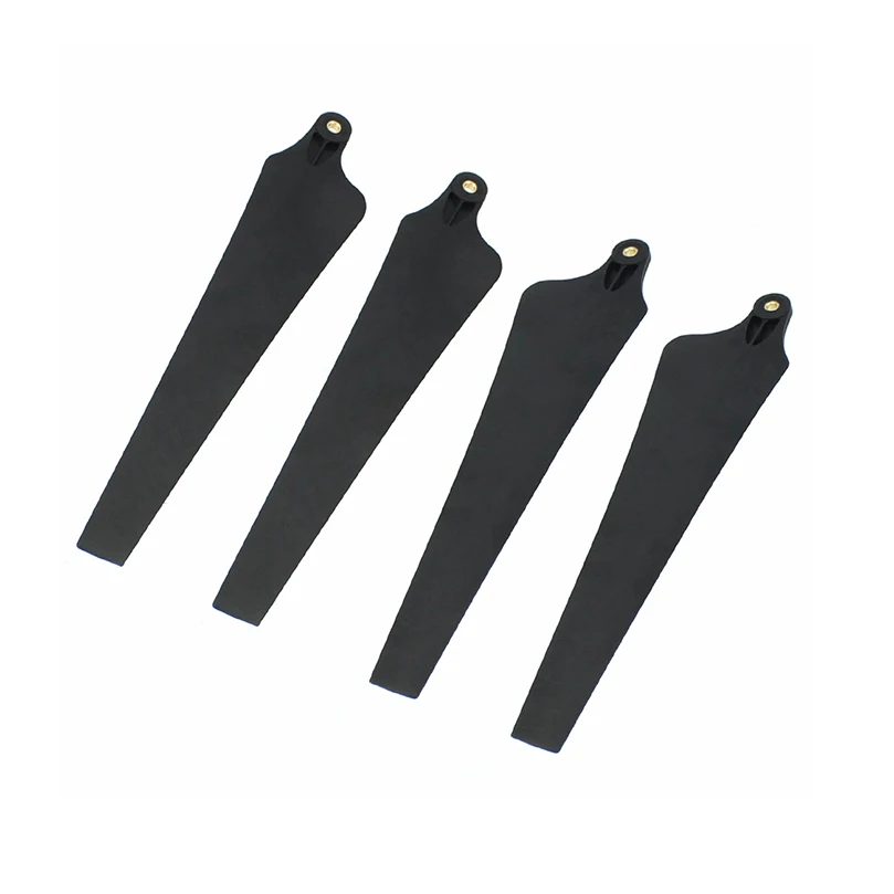 Tarot-RC 1555 1552 CW CCW Folding Forward Props Engineering Propeller für DIY Multicopter RC Modelle Ersatzteile – Detail 7