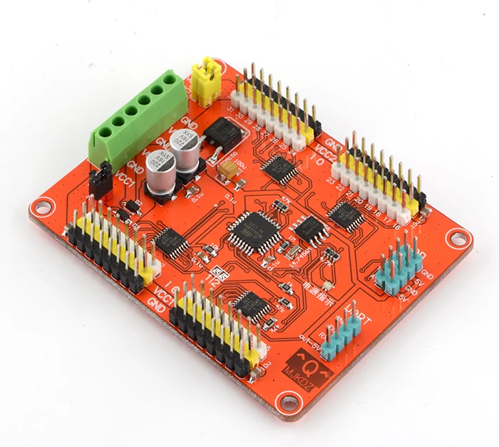 32 Servo Control Board SSC-32 Servo Control Board Servo Control Board Module Sensor