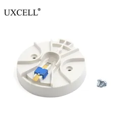 UXCELL 10452457 D465 Ignition Distributor Rotor For GMC Sonoma Safari Jimmy For Chevrolet Express Silverado Astro Blazer 4.3L