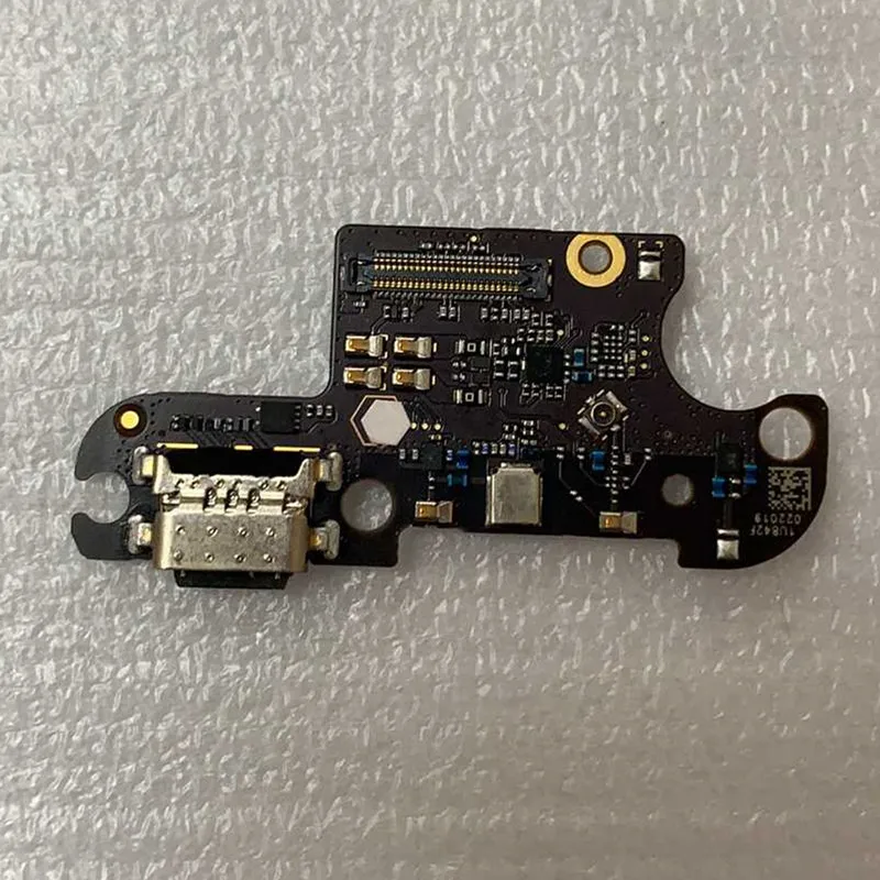 

OEM Charging Port PCB Board USB Dock Port PCB Board Replacement for Xiaomi Mi 8 Lite