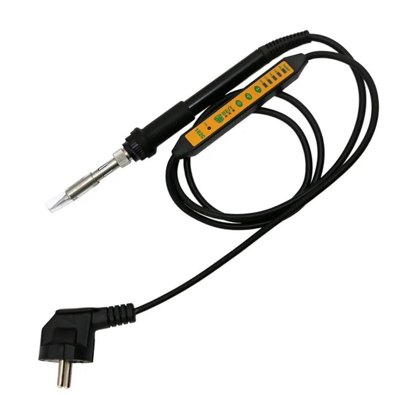 Mini soldering iron soldering station temperature control soldering iron thermostat electric iron