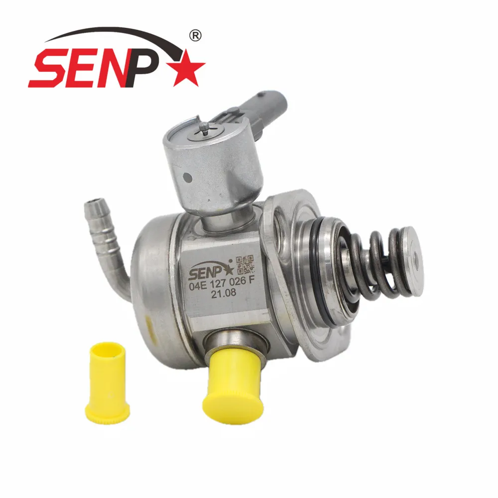 High Pressure Fuel Pump Injection High Pressure Pump For V.W LAV A-UDI A3 Q3 2012- OEM 04E 127 026 F