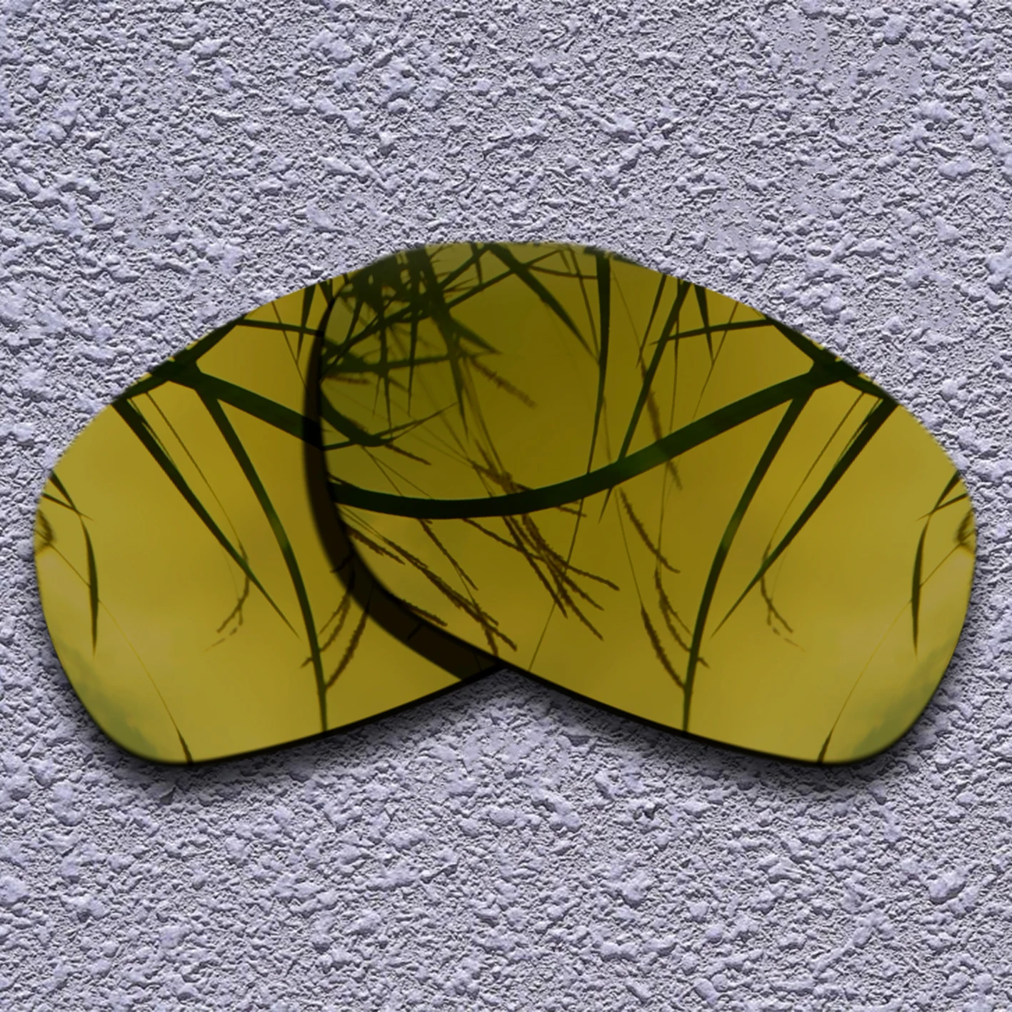 

Bronze Golden Polarized Replacement Lenses for Ten-x Sunglasses