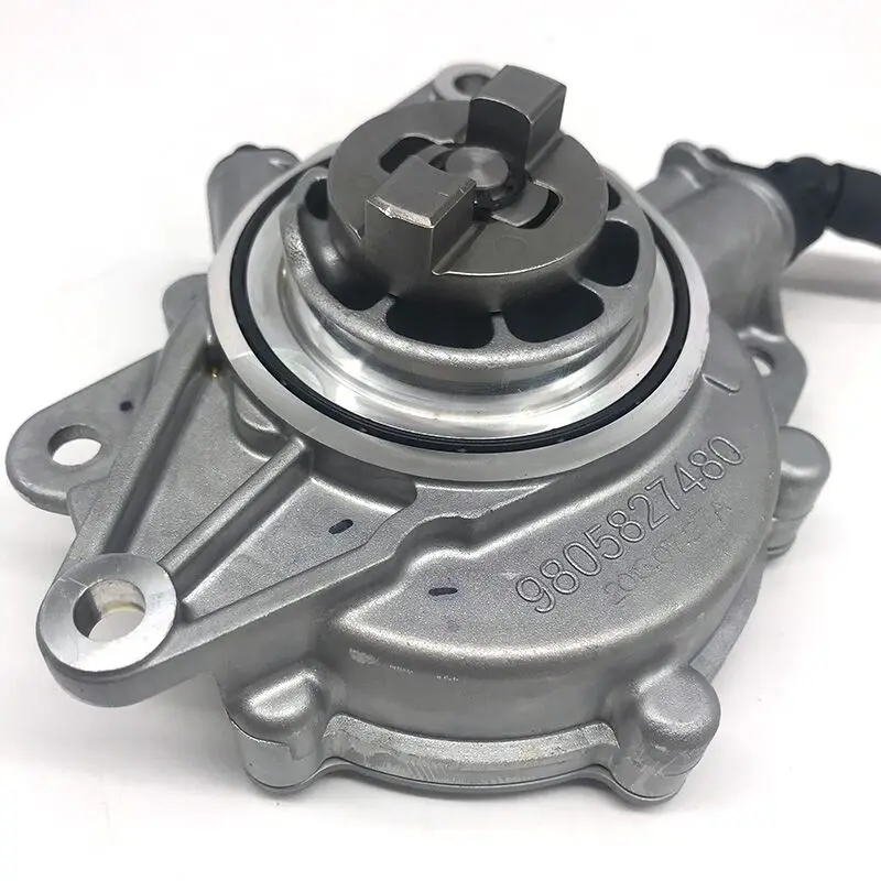 Bomba de vacío de refuerzo de freno OEM 456578 0701366060   Para Citroen C4/C5/DS para Peugeot 207/208/308/5008/4008 bomba de vacío de freno