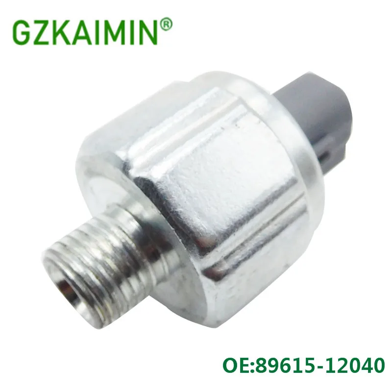 

High Quality And New Knock Sensor OEM 89615-12040 8961512040 8961520040 for toyota