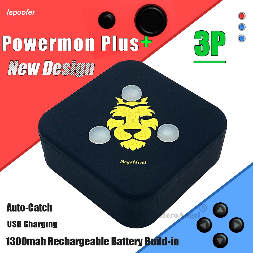 مُنْتَج Powermon Plus: تقييم شامل لجهاز التقاط الطاقة المُتَّصل بـ Moonplus لجميع أجهزة Android وiOS