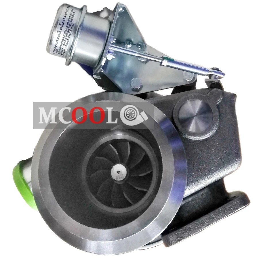 Turbo S310G080 Turbocharger for Cat Industrial Earth Moving CAT330C C9 216-7815 198-1846 198-1845 248-0323 174976 197-4998