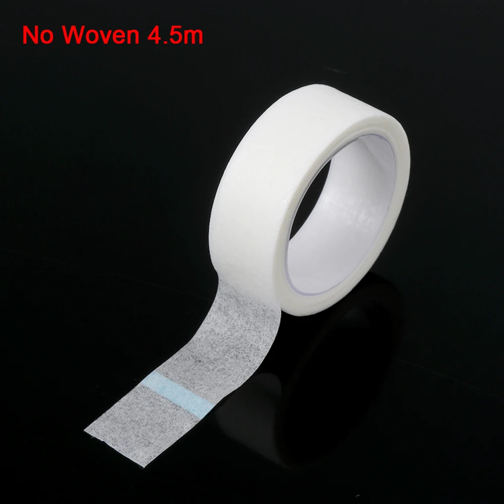 9m Eyelashes Extension Tape Professional Breathable Under Eye Pad Easy to Tear Anti-allergy Individual Lashes Tape Makeup Tool