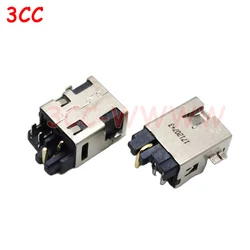 1pcs DC Power Jack Connector for MSI MS-16R3 GF63 Thin 9SC MS-16W1 GF65 Thin 10UE MS-17F4 GF75 Thin Laptop 5.5x2.5 DC Port
