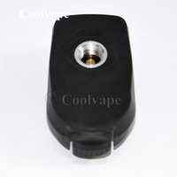 5pcs coolvape 510 Adapter Compatible for Geekvape Aegis Boost Plus kit 510 thread RDA RTA Vape Tank Ecig Accessories