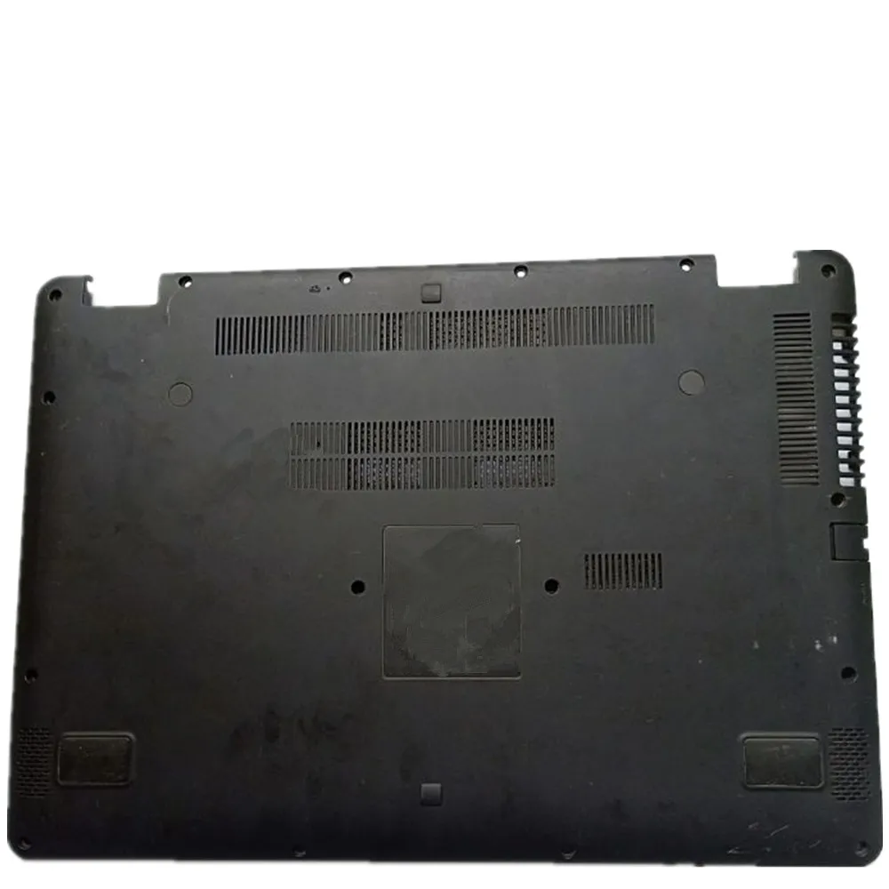 Laptop Keyboard LCD Top Back Cover Upper Case Shell Bottom Case For ACER For Aspire R3-471 R3-471T R3-471TG Black US