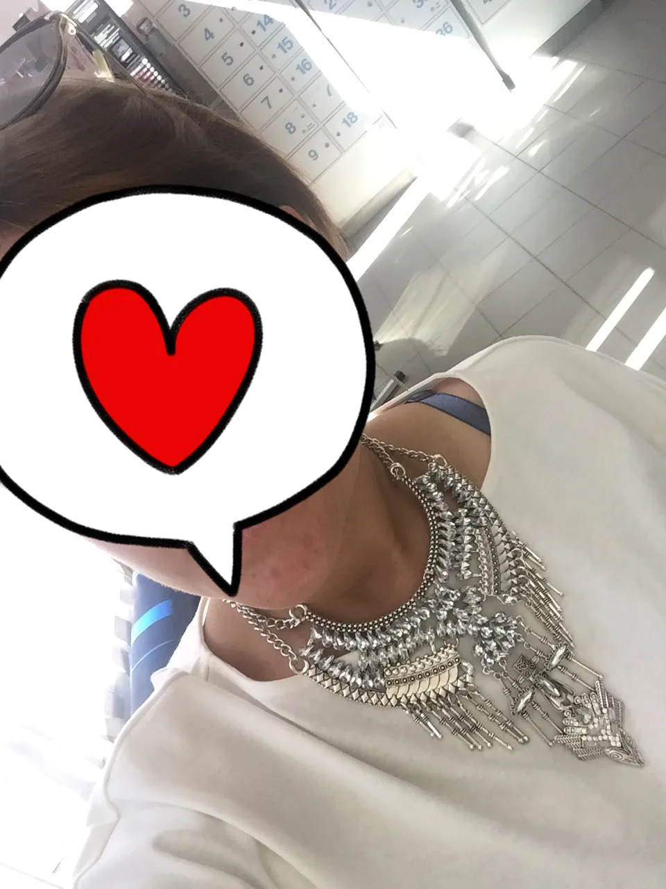 New Antique Crystal Gem Choker Luxury Bridal Rhinestone Vintage Maxi Statement Necklace Collar Women Bijoux Accessory