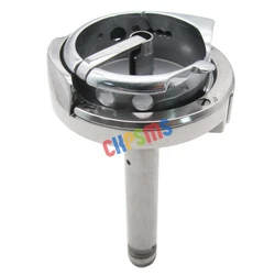 1PCS #HSH-12-15MM(5) Large Capacity Rotary Hook Compatible with BROTHER LT2-B837 SEIKO LLW-28 LLW-8BL