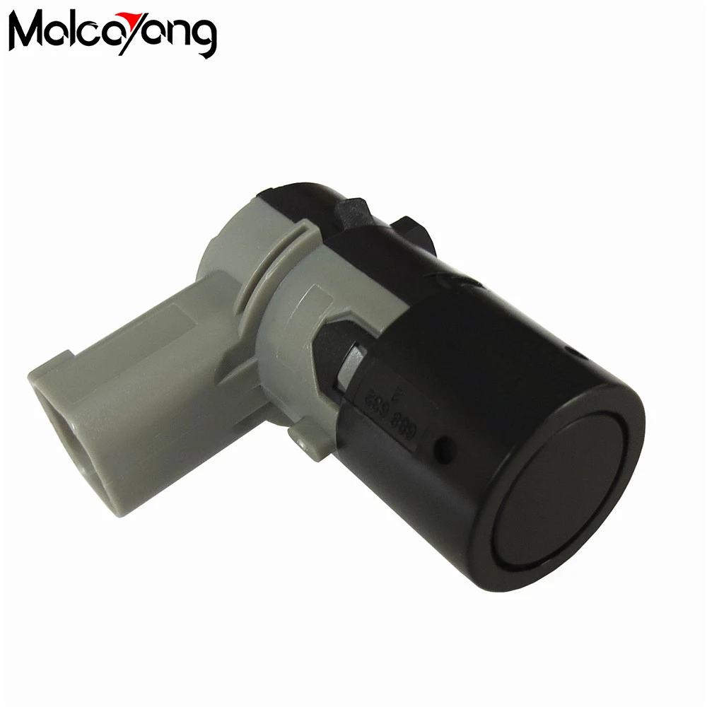 New PDC Parking Assist Sensor 66202180149 For BMW E39 E46 E60 E61 E65 E66 E83 X3 X5 3 5 Series