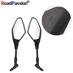 Road Passion Motorcycle Accessories Rear Side View Mirrors For CFMOTO NK150 NK250 NK400 NK650MT NK 150 250 400 650 NK650 MT