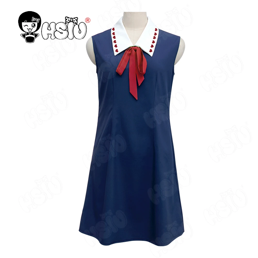 Orimoto Rika Cosplay Kostuum Anime Jujutsu Kaisen Cosplay Kostuum Hsiu Halloween Christmas Party Uniform