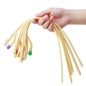 6 Büyük satış, kateter üriner-no. 4