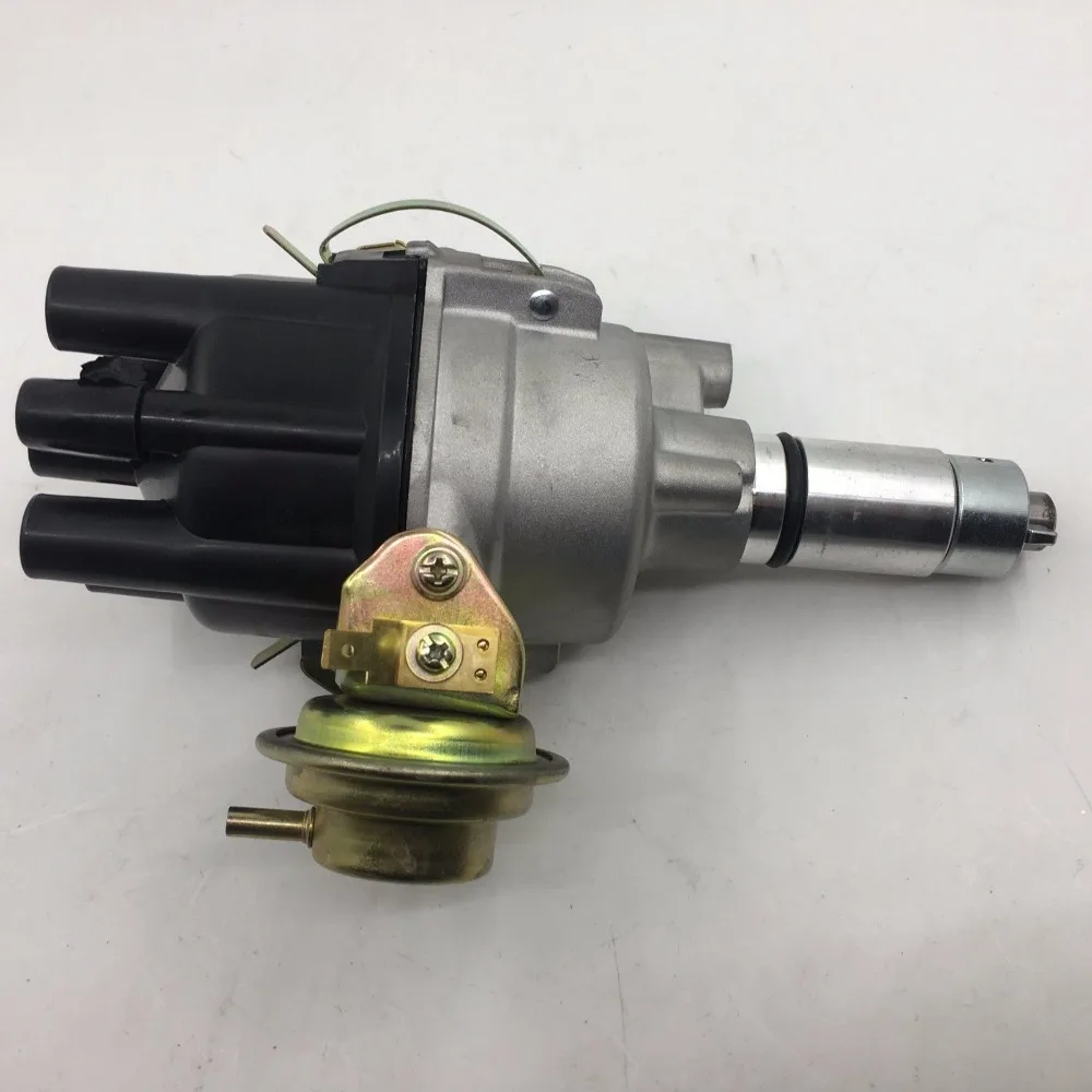 Двигатель sherryberg J15, 4 цилиндра, cyl J15, для вилочного погрузчика NISSAN Point Подходит для распределителя