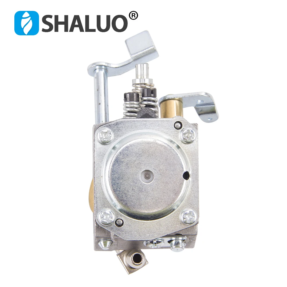 GX100 Gasoline Engine Carburetor For Rammer Power Diaphragm Carburetor Assembly Accessories Tool Kit