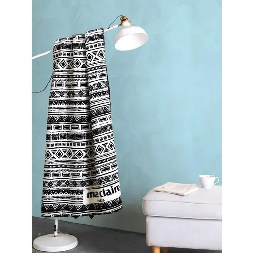 

Tv Blanket 130 X170 Cm Massy Black