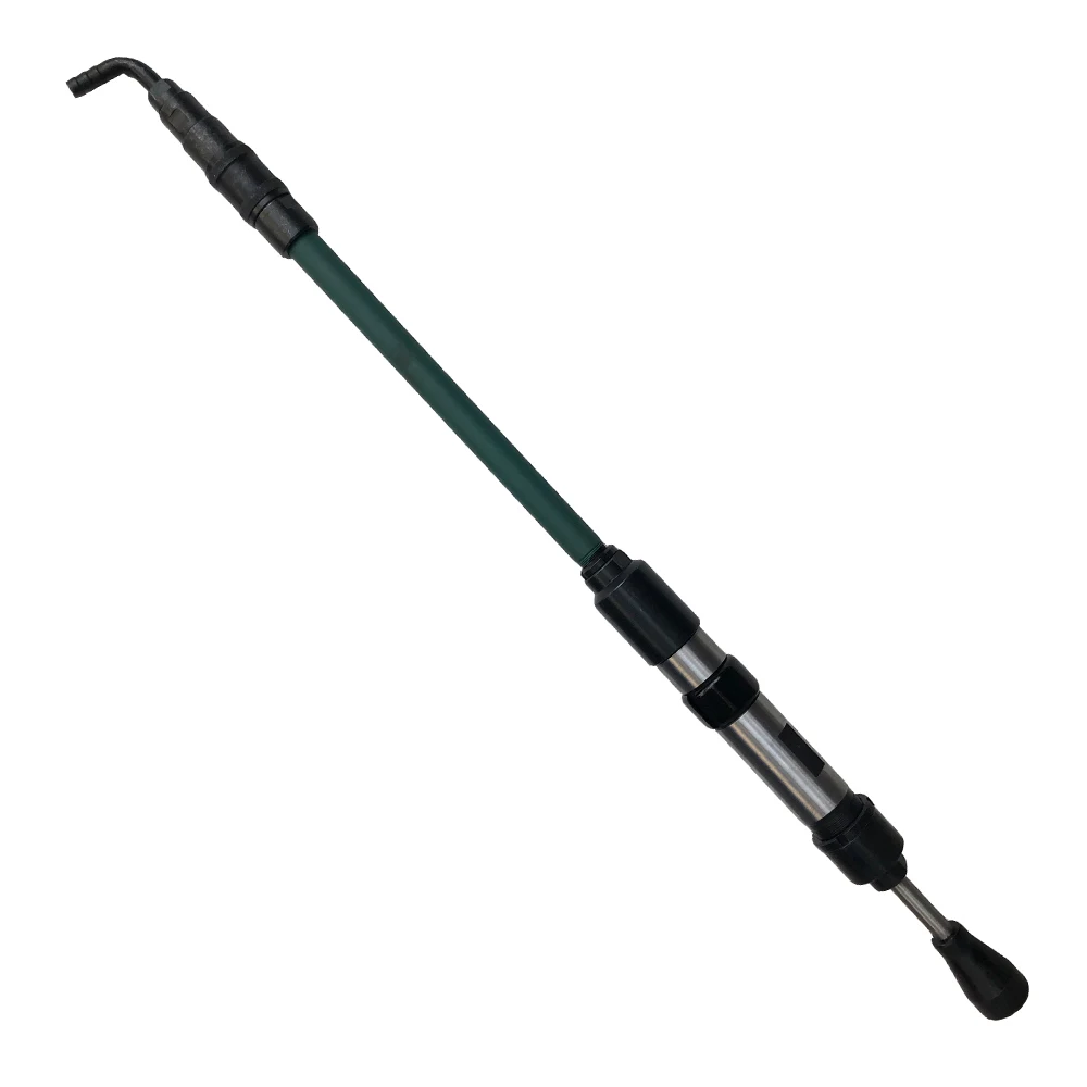 นิวเมติก Tamping เครื่องนิวเมติกเปิดทรายค้อน Air HAMMER PNEUMATIC Tamping เครื่องค้อนขนาดใหญ่เครื่องมือนิวเมติก D9