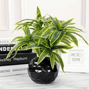 Bir bambu sapındaki 6 büyük satış, yapay-no. 2