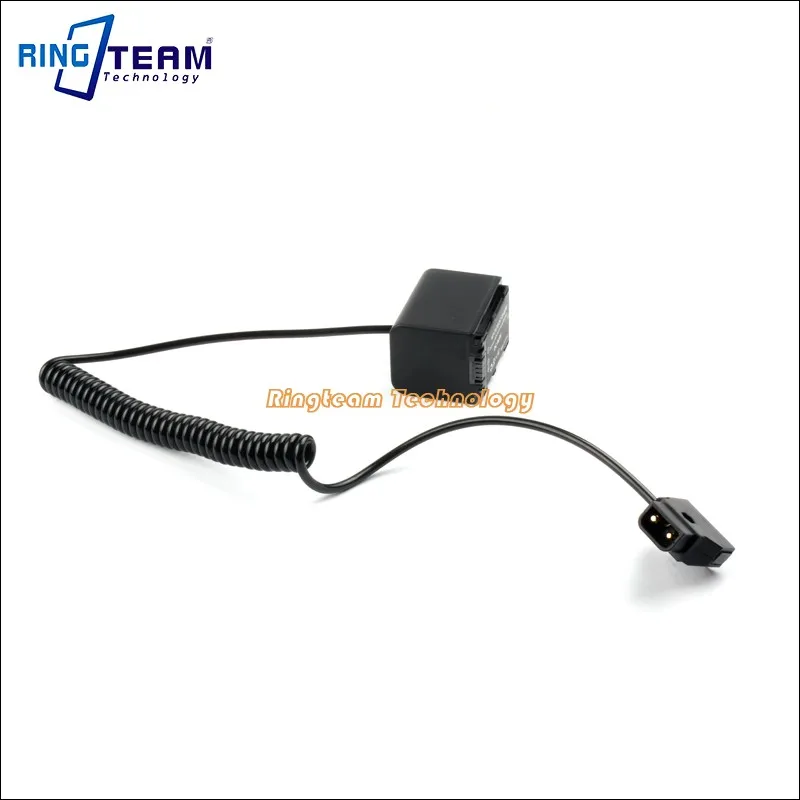 

Подходит для Sony DCR-DVD808E, DVD810, DVD905 внешний Питание NP-FV70 поддельные Батарея
