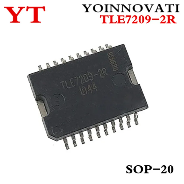 10pcs/lots TLE7209-2R TLE7209 SOP-20