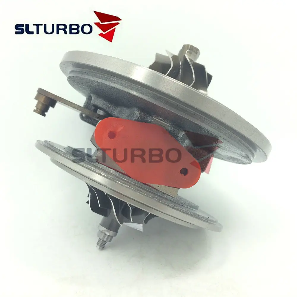 

Balanced turbine CHRA GTB1549V turbo charger cartridge core For Chevrolet Captiva 150 HP Z20S 2008- 762463-0002 762463