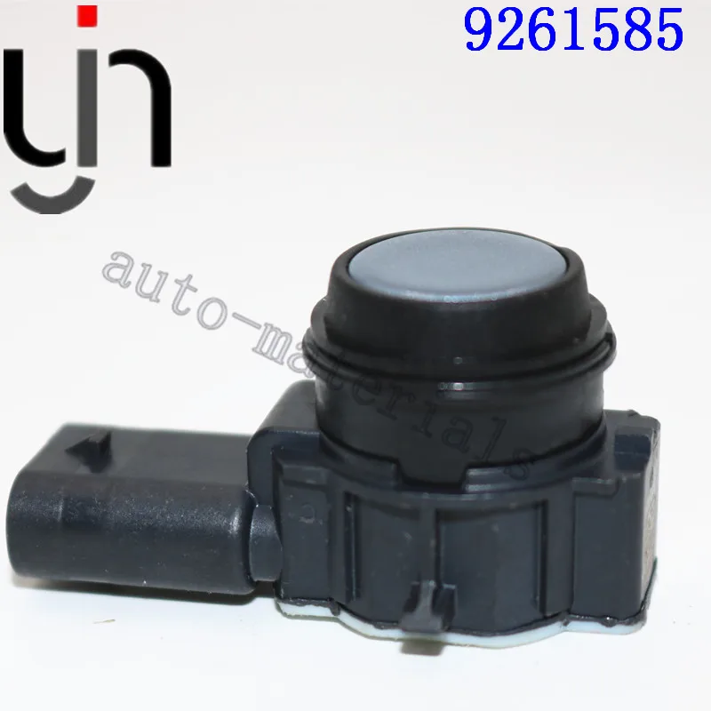 

4pcs Original Parking Sensor PDC Sensor Parking Distance Control Sensor for B M W OEM 9261585 0263013574