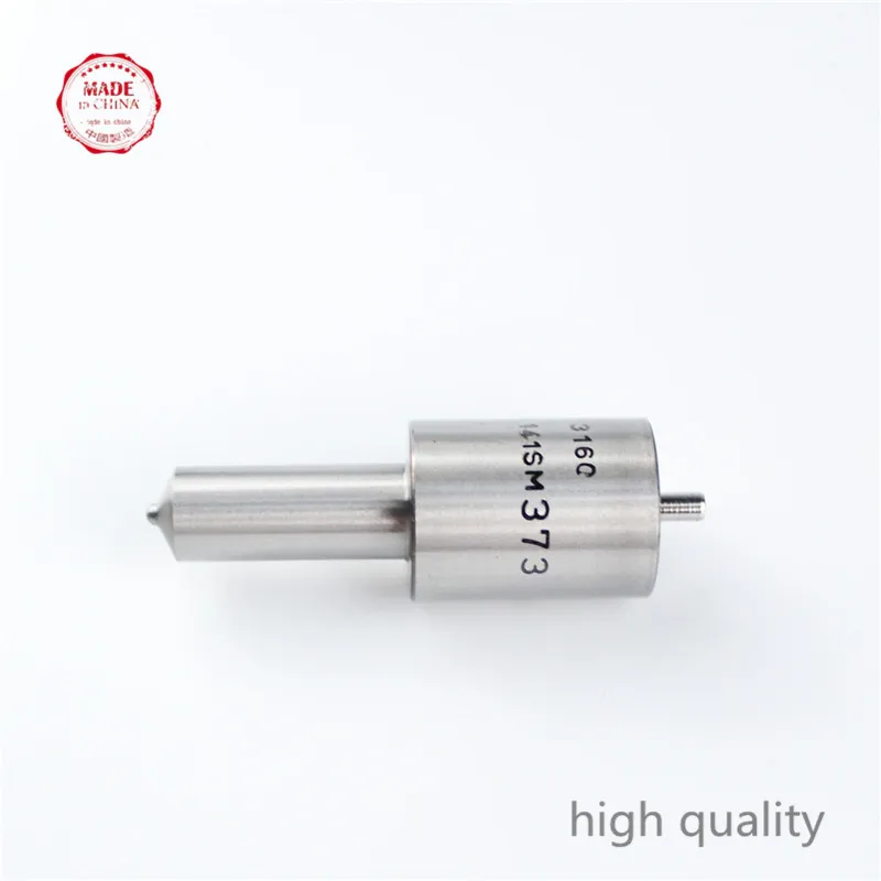 4pcs DLLA141SM373 DLLA150S424N470 DLLA156SM420 DLLA154S324N413 DLLA158SN869 DLLA156SM139A  Diesel injector nozzle