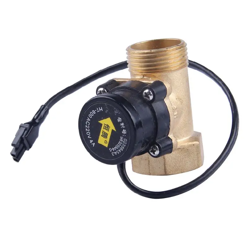 HT-800 1 Inch Water Easy To