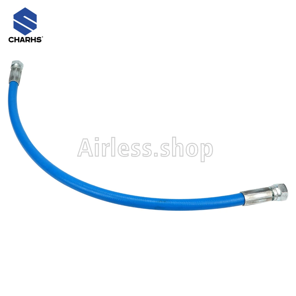 airless sprayer spare part 287003 Hose Assembly 41.5cm lenght  For sprayer 390 395 490 495 595 190ES 210ES 3400 Connecting Hose